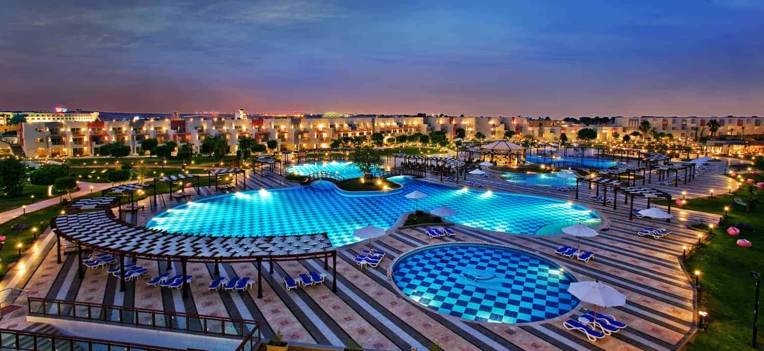 Egypt’s Sunrise Resorts to develop EGP 1.5B hotels in 2024

